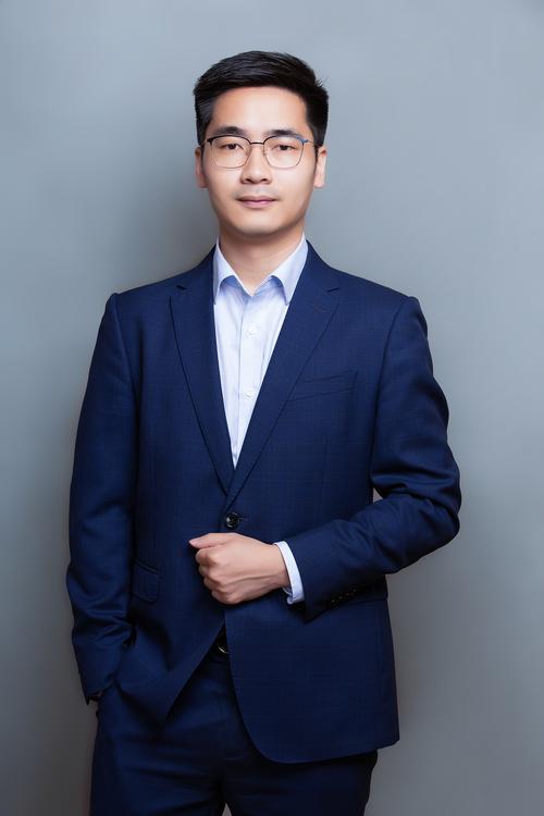 唐亦辰 视觉设计总监